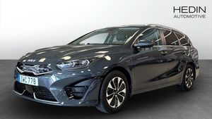 Kia Cee´d bild 1