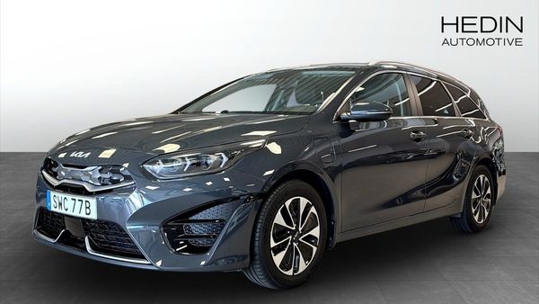 Kia Cee´d SW PHEV ADVANCE - 2023