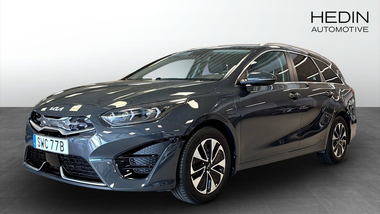 Kia Cee´d
