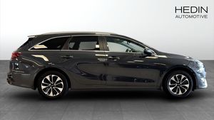 Kia Cee´d bild 6