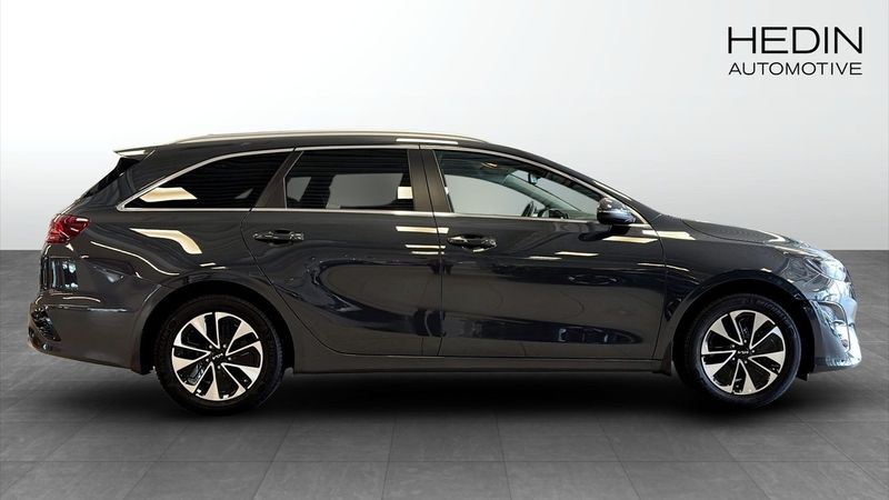 Kia Cee´d bild 6