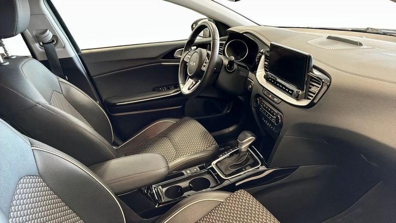 Kia Cee´d bild 3