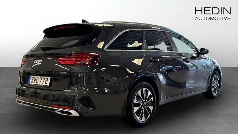 Kia Cee´d bild 2