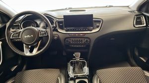 Kia Cee´d bild 4
