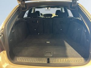 BMW 520 bild 12