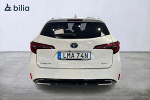 Toyota Corolla bild 5