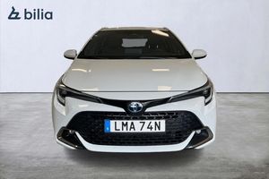 Toyota Corolla bild 6