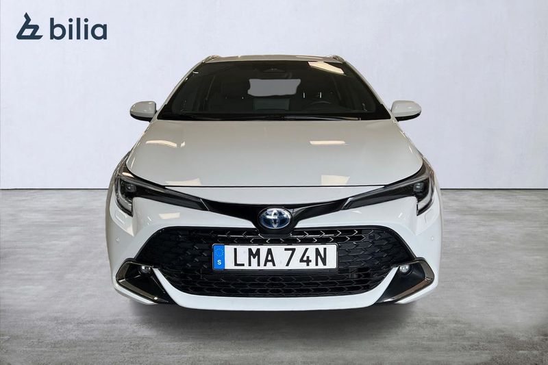 Toyota Corolla bild 6