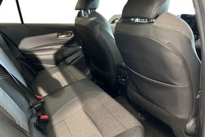 Toyota Corolla bild 9