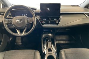 Toyota Corolla bild 10