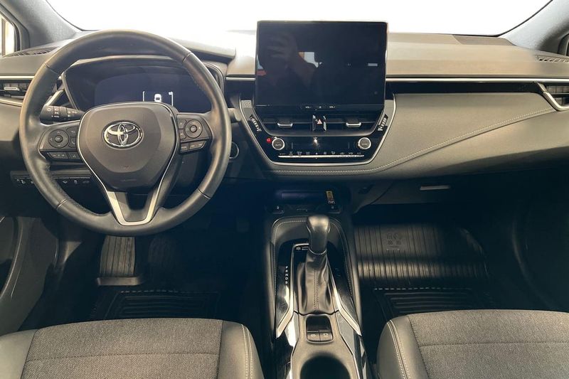Toyota Corolla bild 10