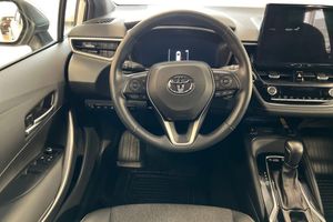 Toyota Corolla bild 11