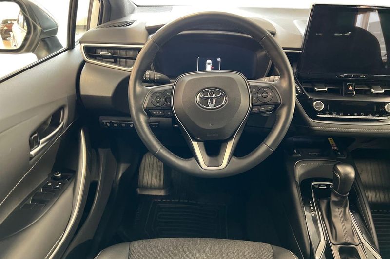 Toyota Corolla bild 11
