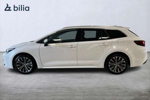 Toyota Corolla bild 3