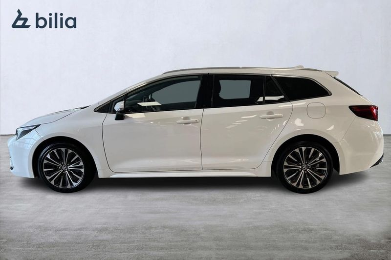 Toyota Corolla bild 3