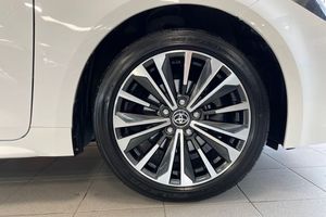 Toyota Corolla bild 17