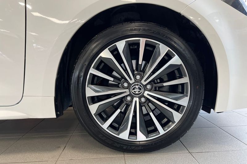 Toyota Corolla bild 17