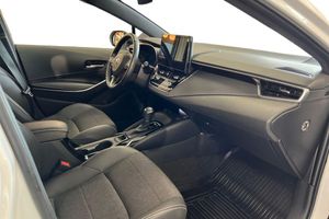 Toyota Corolla bild 7