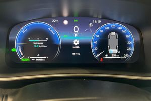 Toyota Corolla bild 16