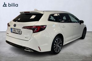 Toyota Corolla bild 19