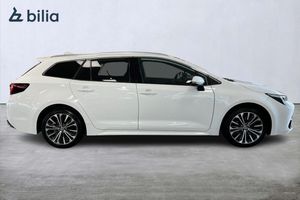 Toyota Corolla bild 18