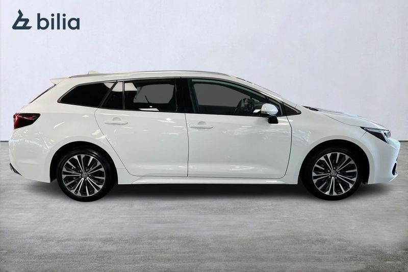 Toyota Corolla bild 18