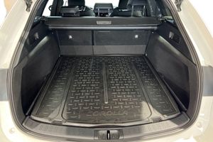 Toyota Corolla bild 12