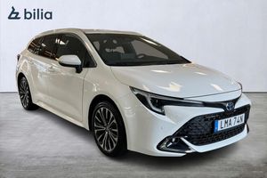 Toyota Corolla bild 20
