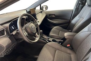 Toyota Corolla bild 14
