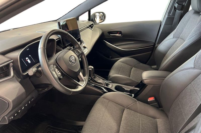 Toyota Corolla bild 14
