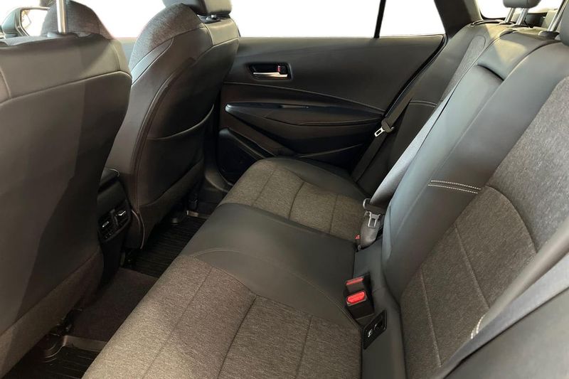 Toyota Corolla bild 13