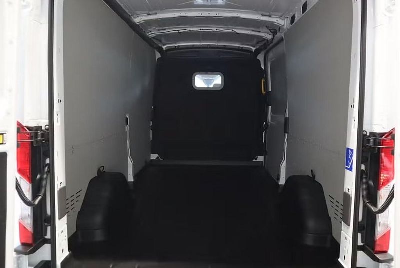 Ford Transit bild 3