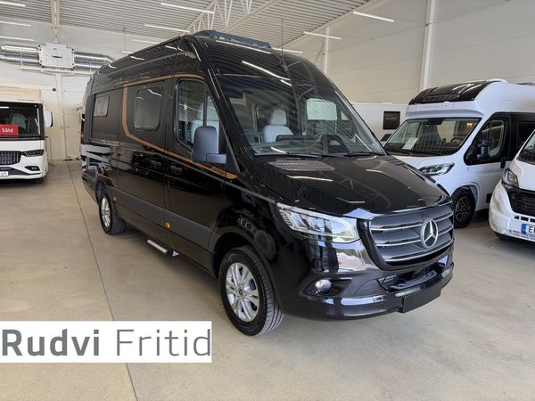 Carthago Malibu Genius 641 LE *JUBILEUMSERBJUDANDE* - 2025