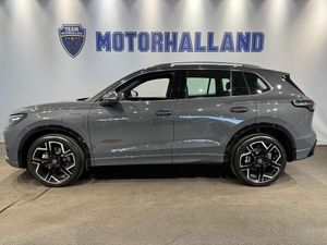 Volkswagen Tiguan bild 1