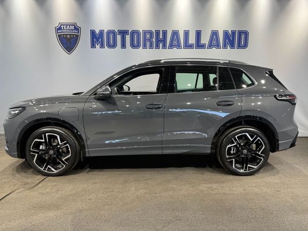 Volkswagen Tiguan R-Line *Privatleasing* - 2026