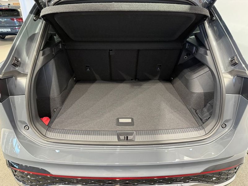 Volkswagen Tiguan bild 24