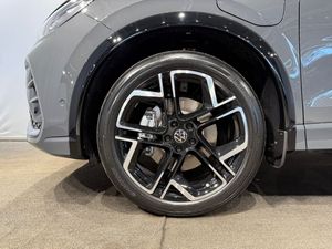 Volkswagen Tiguan bild 2
