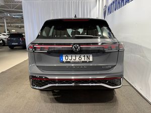 Volkswagen Tiguan bild 6