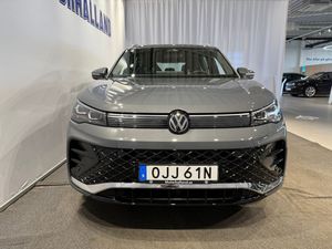 Volkswagen Tiguan bild 4