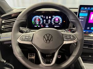 Volkswagen Tiguan bild 12