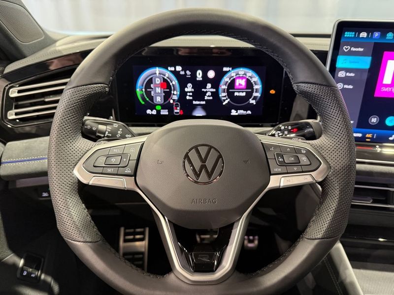 Volkswagen Tiguan bild 12