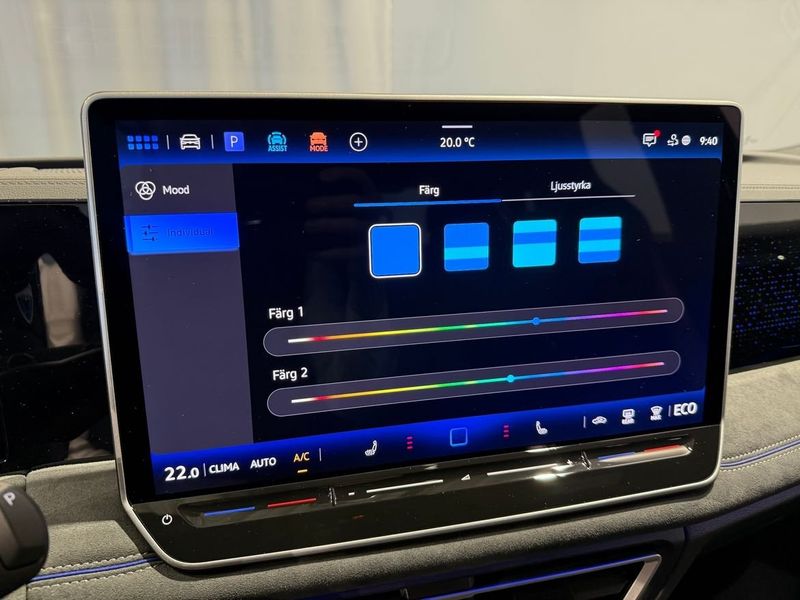 Volkswagen Tiguan bild 22
