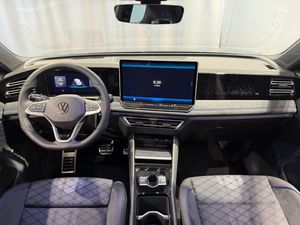 Volkswagen Tiguan bild 11