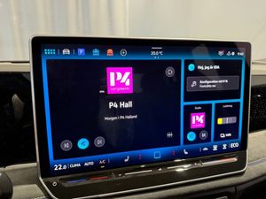 Volkswagen Tiguan bild 16
