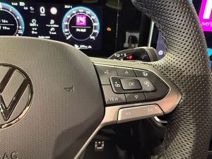 Volkswagen Tiguan bild 14