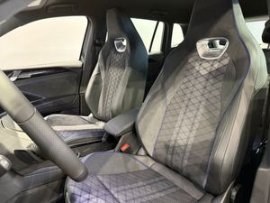 Volkswagen Tiguan bild 9