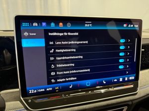Volkswagen Tiguan bild 20