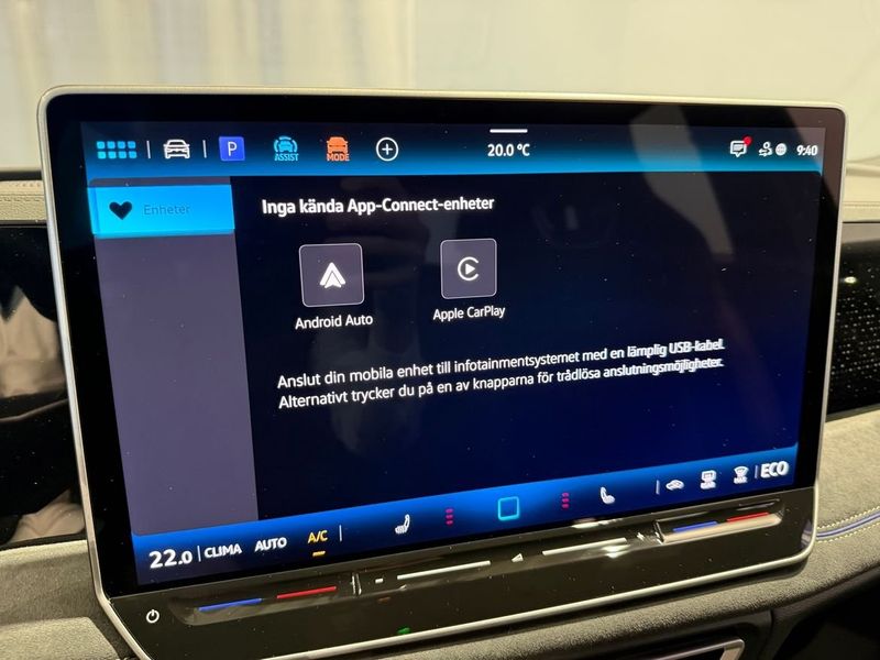 Volkswagen Tiguan bild 21