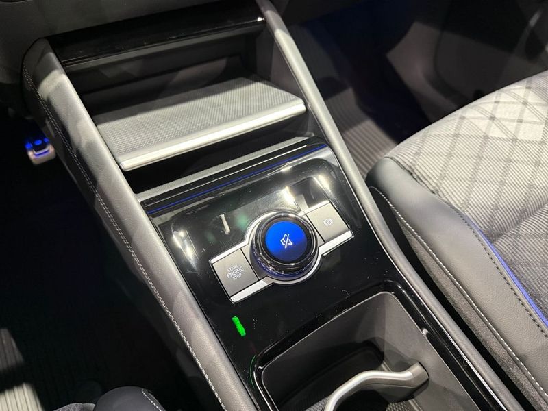 Volkswagen Tiguan bild 23