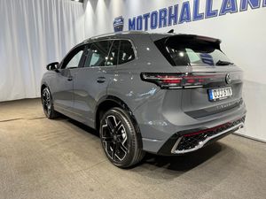 Volkswagen Tiguan bild 5